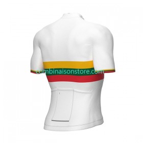Maillot 2022 Groupama-FDJ N002
